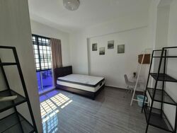 Emerald Park (D3), Condominium #558600351